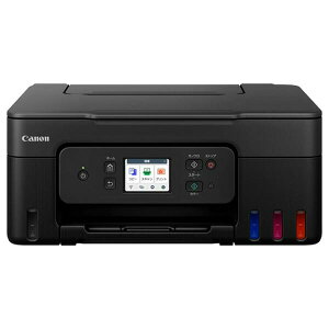 CANON 6706C001 �C���N�W�F�b�g�����@ G3390 BLACK ��������
