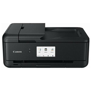 CANON 2994C002 �C���N�W�F�b�g�����@ TR9530a BLACK ��������