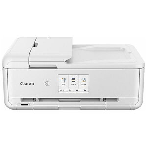 CANON 2994C003 �C���N�W�F�b�g�����@ TR9530a WHITE ��������