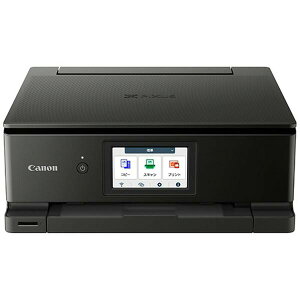 CANON 6793C001 �C���N�W�F�b�g�����@ TS8830 BLACK ��������