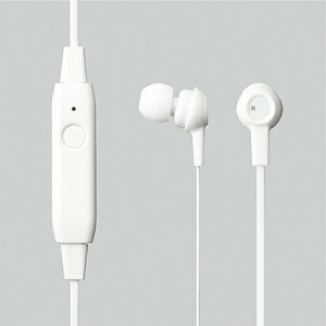 �G���R�� LBT-HPC16WH Bluetooth���C�����X�w�b�h�z���^FAST MUSIC �z���C�g