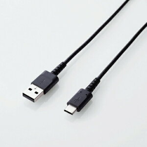 �y2�Z�b�g�z �G���R�� MPA-ACS20NBK ���ϋvUSB Type-C�P�[�u��