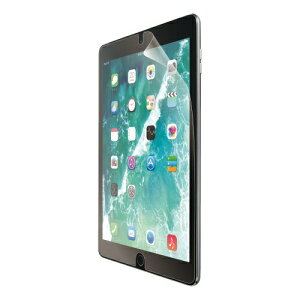 �y3�Z�b�g�z �G���R�� TB-A19RFLFA iPad 10.2 2019�N���f�� �ی�t�B���� �h�w�� ���˖h�~