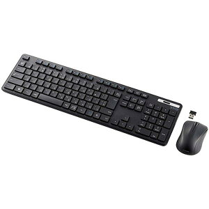 �G���R�� TK-FDM110MKBK �����L�[�{�[�h ���^ �����u������ �R�� �t���T�C�Y �}�E�X�t �u���b�N