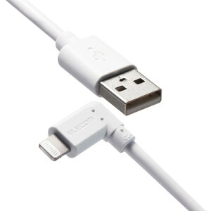 �y3�Z�b�g�z �G���R�� Lightning USB�P�[�u�� MPA-UALL12WH iPhone iPad�[�d ELECOM MPA UALL �R�� MFi�F�� USB-A ���C�g�j���O�P�[�u�� �f�[�^�]��