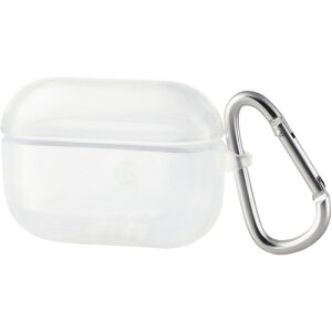 �y5�Z�b�g�z �G���R�� AVA-AP2UC2CR AirPods Pro�Ή��A�N�Z�T�� �\�t�g�P�[�X �J���r�i�t �N���A