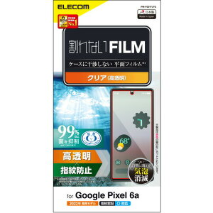 �y3�Z�b�g�z �G���R�� PM-P221FLFG Google Pixel 6a �t�B���� ������ �w��h�~ �R�� �w��F�ؑΉ� �G�A�[���X