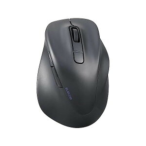 �G���R�� M-XGM30BBSKBK ELECOM ���C�����X�}�E�X EX-G Bluetooth �É� M�T�C�Y 5�{�^�� �}���`�y�A�����O �F�� �u���b�N ���C�����X �E���p �}�E�X �u���[�g�D�[�X �R�� �p�\�R�� ���� �É��݌v ����