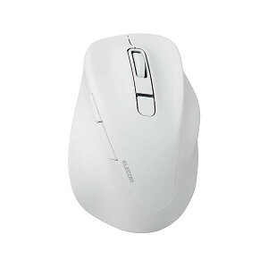 �y2�Z�b�g�z �G���R�� M-XGM30BBSKWH ELECOM ���C�����X�}�E�X EX-G Bluetooth �É� M�T�C�Y 5�{�^�� �}���`�y�A�����O �F�� �z���C�g ���C�����X �E���p �}�E�X �u���[�g�D�[�X �R�� �p�\�R�� ���� 