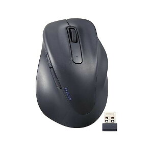 �G���R�� M-XGM30DBSKBK ELECOM ���C�����X�}�E�X EX-G ����2.4GHz �É� M�T�C�Y 5�{�^�� �uAskDoctors�]���T�[�r�X�v�F�� �F�� �u���b�N ���C�����X �E���p �}�E�X ���͋@�� ���Q�̎g���S�n �R�� �p�\