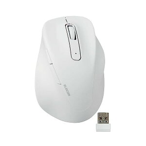 �G���R�� M-XGM30DBSKWH ELECOM ���C�����X�}�E�X EX-G ����2.4GHz �É� M�T�C�Y 5�{�^�� �uAskDoctors�]���T�[�r�X�v�F�� �F�� �z���C�g ���C�����X �E���p �}�E�X ���͋@�� ���Q�̎g���S�n �R�� �p�\