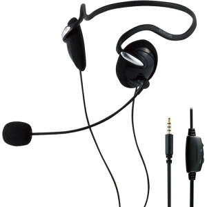 �G���R�� HS-NB03STBK �w�b�h�z�� �w�b�h�Z�b�g �L�� �u���b�N