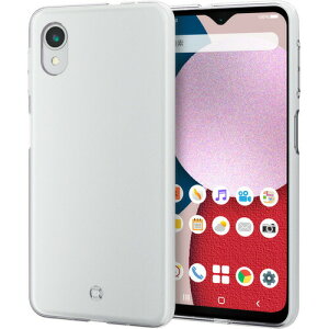 �y3�Z�b�g�z �G���R�� PM-G227UCTCR Galaxy A23 5G �\�t�g�P�[�X �ɂ� �N���A PMG227UCTCR