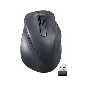�G���R�� M-XGS30DBSKBK ELECOM ���C�����X�}�E�X EX-G ����2.4GHz �É� S�T�C�Y 5�{�^�� �uAskDoctors�]���T�[�r�X�v�F�� �F�� ������ �u���b�N ���C�����X �E���p �}�E�X ���Q�̎g���S�n �R�� �p�\�R