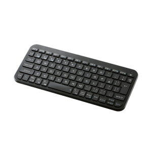 �G���R�� TK-TM10BPBK Bluetooth���^�~�j�L�[�{�[�h Slint �u���b�N