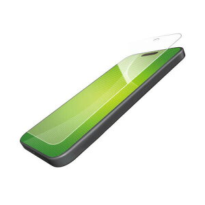 �y5�Z�b�g�z �G���R�� PM-A23AFLF iPhone 15 �t�B���� �w��h�~ ���˖h�~ PMA23AFLF