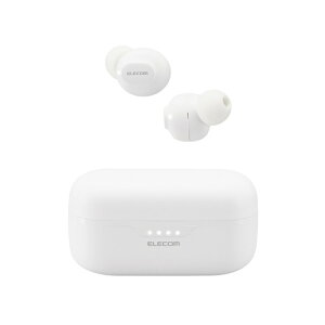 �y3�Z�b�g�z �G���R�� LBT-TWS16WH ���S���C�����XBluetooth�w�b�h�z�� �z���C�g