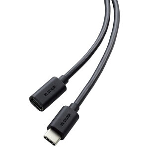 �y3�Z�b�g�z �G���R�� MPA-ECC10BK USB Type-C�����P�[�u�� USB2.0 1.0m