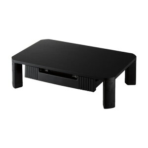 �G���R�� PCA-DPSP4830BK ���j�^�[�� �`32�C���` �ω׏d20kg ����3�i�K���� �u���b�N