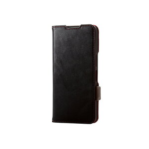 �y5�Z�b�g�z �G���R�� PM-S241PLFYBK AQUOS wish4 SH-52E �P�[�X ���U�[ �J�o�[ �蒠�^ �}�O�l�b�g �t���b�v �X�^���h�@�\�t �u���b�N