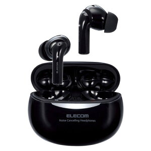 �y2�Z�b�g�z �G���R�� LBT-TWS15BK2 ���S���C�����XBluetooth�w�b�h�z�� �u���b�N