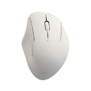 �y10�Z�b�g�z �G���R�� M-SH21MBSKXWH Bluetooth�Ή� �É� ���C�����X�}�E�X 5�{�^�� Windows mac�Ή� �z���C�g
