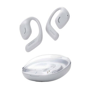 �y10�Z�b�g�z �G���R�� LBT-OWS01GY ���S���C�����X�C���z�� ���E���� Bluetooth�Ή� �E�H�[���O���[