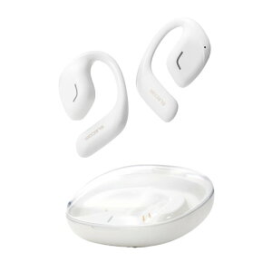 �y3�Z�b�g�z �G���R�� LBT-OWS01WH ���S���C�����X�C���z�� ���E���� Bluetooth�Ή� �X�m�[�z���C�g