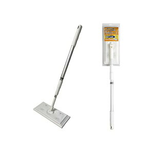 LIFE-DO Life-do.Plus �t���[�����O���C�p�[ �t���A���C�p�[ 3�i�L�k 60~112cm �z���C�g �t���A���b�v SN-905