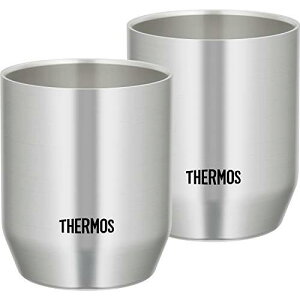 �y3�Z�b�g�z �T�[���X JDH-360PS �^��f�M�J�b�v 360ml �X�e�����X 2�Z�b�g JDH-360P S THERMOS �H�� ���� �^�� �j�� �O���X �v���[���g �^���u���[ ��̓� �L�b�`�� ���b�N �җ�j�� �ۗ� �ۉ� �l�C