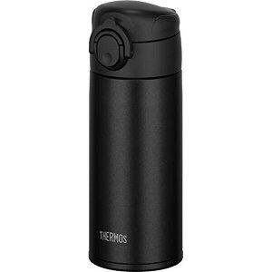 �T�[���X ���� �^��f�M�P�[�^�C�}�O 350ml �u���b�N JOK-350 BK �^���u���[ �H��@�Ή� �X���� �L�b�`�� �i�� ���y�� �H���Ή� �A�E�g�h�A �}�O�{�g�� �g�у}�O �q�� �ۗ� �P�[�^�C�}�O �ۉ� 
