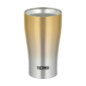 �y5�Z�b�g�z �T�[���X �^��f�M�^���u���[ 340ml �S�[���h�t�F�[�h JDE-341C GD-FD �r�A�O���X ���� �j�� �O���[���t�F�[�h �v���[���g �^���u���[ �H��@�Ή� ��d�\�� �ӎ� �ۗ� �ۉ� �u���[�t