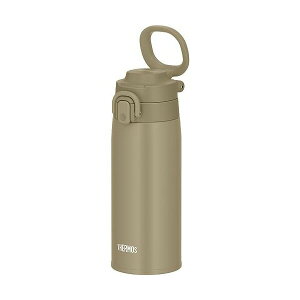 �T�[���X ���� �^��f�M�P�[�^�C�}�O �L�����[���[�v�t�� 550ml �x�[�W�� JOS-550 BE �l�C���i
