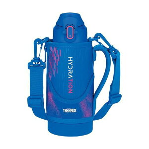 �y2�Z�b�g�z�T�[���X ���� �^��f�M�X�|�[�c�{�g�� 800ml �u���[�s���N �ۗ��p �q���p �|�[�`�t�� ���ɗD�����X�g���b�v FJS-800F BLP �l�C���i