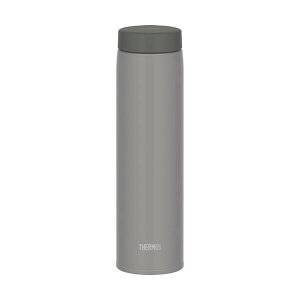 �T�[���X ���� �^��f�M�P�[�^�C�}�O 600ml �X�g�[���O���[ �p�[�c�����Ȃ��􂢂₷�� ��������܂�X�N�����[�^�C�v ���H������ɂ����p�b�L���`�� �X�e�����X �{�g�� JON-601 STG �l�C���i
