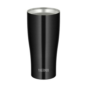 �T�[���X �^��f�M�^���u���[ 420ml �u���b�N �H��@�Ή� ���@�т�\�� �ۉ��ۗ� JDY-420C BK �l�C���i
