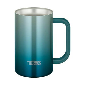 �y2�Z�b�g�z�T�[���X �^��f�M�W���b�L 600ml �u���[�O���[�� �H��@�Ή� ���@�т�\�� �ۉ��ۗ� �r�[���W���b�L JDK-601C BLGR �l�C���i