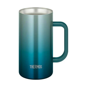 �y2�Z�b�g�z�T�[���X �^��f�M�W���b�L 720ml �u���[�O���[�� �H��@�Ή� ���@�т�\�� �ۉ��ۗ� �r�[���W���b�L JDK-721C BLGR �l�C���i