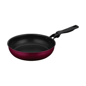 �y2�Z�b�g�z�T�[���X �f�����u���V���[�Y �t���C�p�� 26cm ���b�h IH�Ή� KFM-026 R �l�C���i