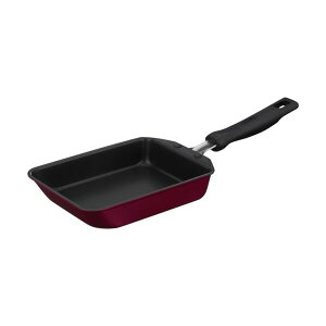 �y5�Z�b�g�z�T�[���X �f�����u���V���[�Y �ʎq�Ă��t���C�p�� 13cm ���b�h IH�Ή� KFM-013E R �l�C���i