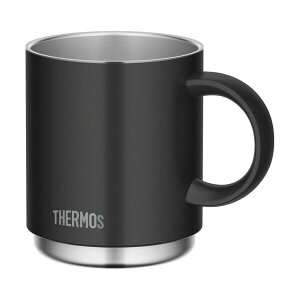 �y5�Z�b�g�z�H��@�Ή����f�� �T�[���X �^��f�M�}�O�J�b�v 350ml �u���b�N JDS-351 BK �l�C���i