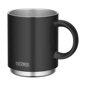 �H��@�Ή����f�� �T�[���X �^��f�M�}�O�J�b�v 450ml �u���b�N JDS-451 BK �l�C���i