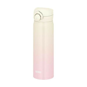 �T�[���X ���� �^��f�M�P�[�^�C�}�O 500ml �A�C�{���[�s���N ���݌��O���Ă������ȒP �y�ʃ^�C�v �����^�b�`�I�[�v�� �X�e�����X �{�g�� �ۉ��ۗ� JNR-503LTD IV-P �l�C���i