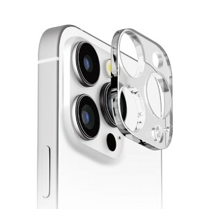 �y3�Z�b�g�z PGA PG-24BLGD01CL iPhone 16 Pro/16 Pro Max�p �J���������Y�t���[�� [�N���A] Premium Style