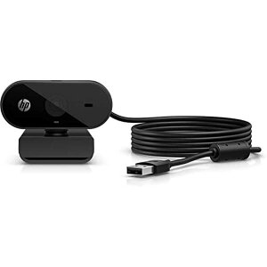�y3�Z�b�g�z HP 325 FHD USB-A Webcam ��������