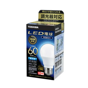 �y2�Z�b�g�z ���� LDA7D-G�^DSK60V1 LED�d�� E26 60W���� �����F �z���p180°������Ή� LDA7DG�^DSK60V1
