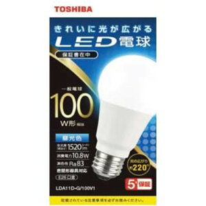 �y2�Z�b�g�z ���� LDA11D-G�^100V1 LED�d�� �S���� �����F 100W�`����