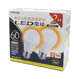 �y10�Z�b�g�z ���� LDA8L-G/60V1RP LED�d�� A E26 8W �d���F