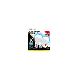 �y3�Z�b�g�z ���� LDA4D-GE17S40V2RP LED�d�� �~�j�N���v�g���` E17 40W�` �����F LDA4D-G-E17S40V2RP 2��