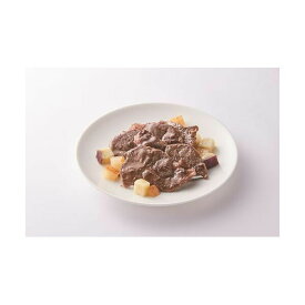 ハロー ドッグフード 馬肉ステーキ トッピング レトルト eugreen ユーグレナ 野菜配合 無着色 香料不使用 犬用 総合栄養食 ペットフード 犬えさ